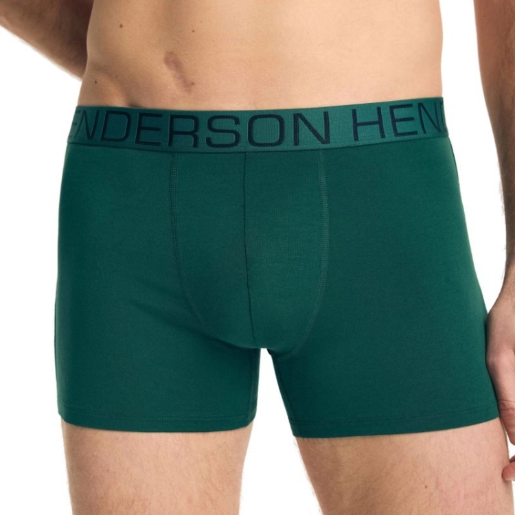 Bokserki męskie 2-pak Esotiq-Henderson Noon 43792 – ujęcie 3