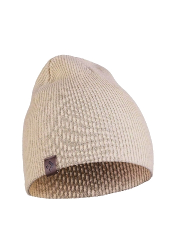 Czapka męska wełniana Moraj DCZ2500-007 zimowa - zdjęcie główne produktu
