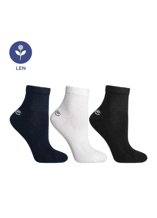 Zakostki unisex bawełniane z lnem Moraj CSL200-167 - zdjęcie główne produktu
