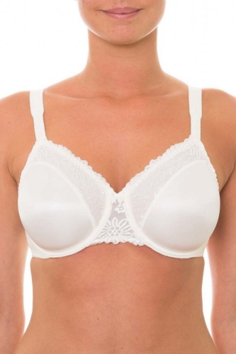 Biustonosz minimizer Triumph Ladyform Soft WX