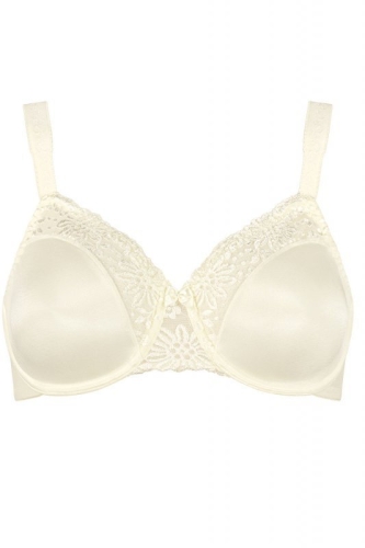 Biustonosz minimizer Triumph Ladyform Soft WX – ujęcie 2
