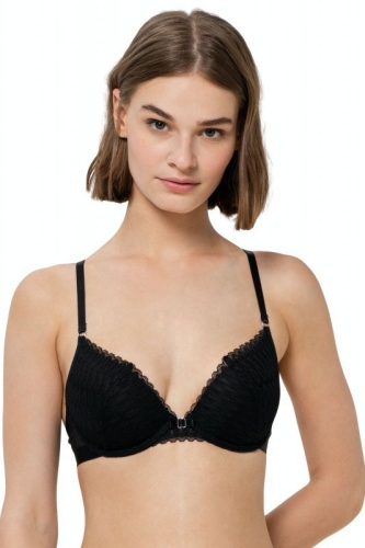 Biustonosz push-up Triumph Aura Spotlight WHU