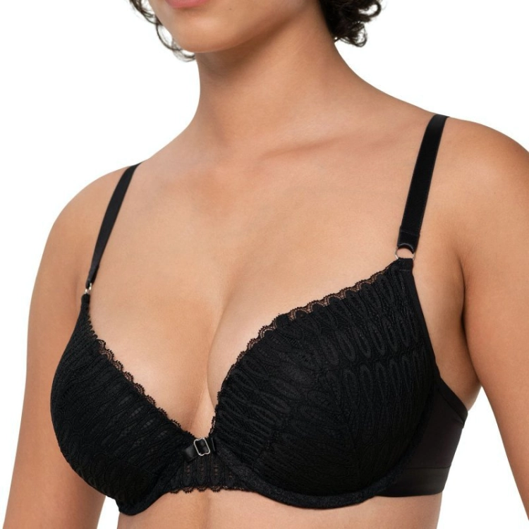 Biustonosz push-up Triumph Aura Spotlight WHU – ujęcie 2