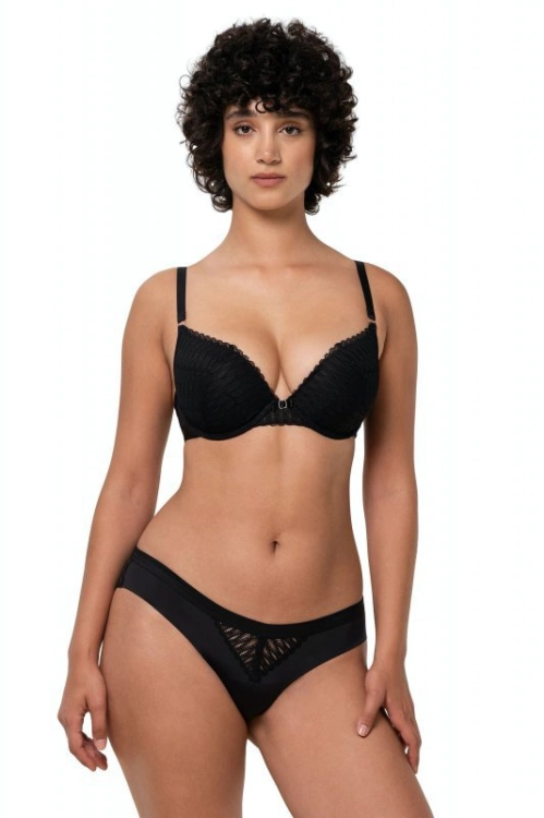 Biustonosz push-up Triumph Aura Spotlight WHU – ujęcie 3