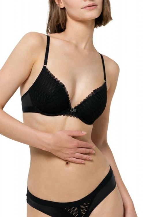 Biustonosz push-up Triumph Aura Spotlight WHU – ujęcie 4