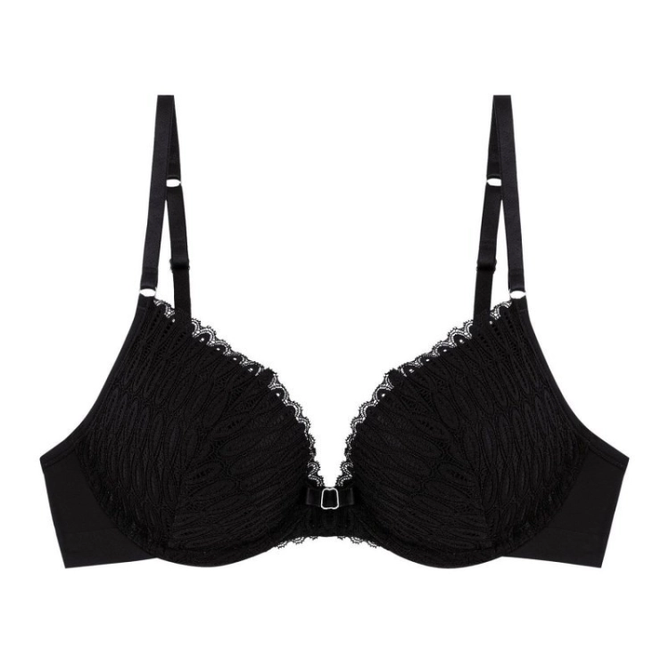 Biustonosz push-up Triumph Aura Spotlight WHU – ujęcie 5