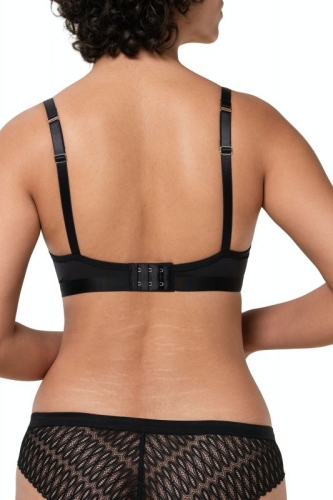 Biustonosz push-up Triumph Aura Spotlight WHU - kolejna fotografia produktu numer 10