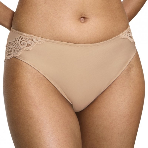 Figi damskie Triumph Amourette Tai 0688 26 beżowe – ujęcie 2