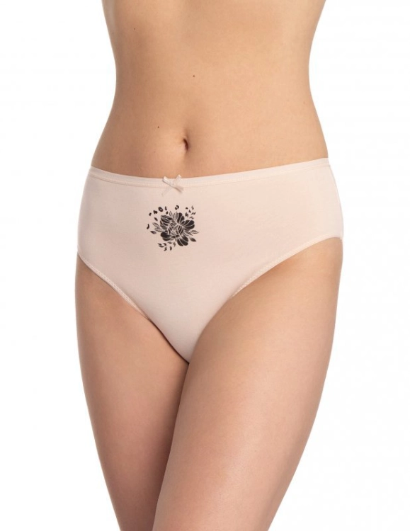Figi bikini Lama L-127 BI-31 EX 3-pak – ujęcie 2