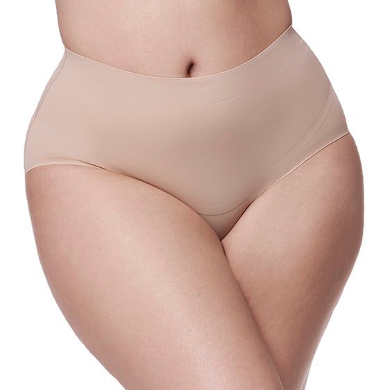 Figi modelujące z wysokim stanem Julimex 271 naturalne – ujęcie 2