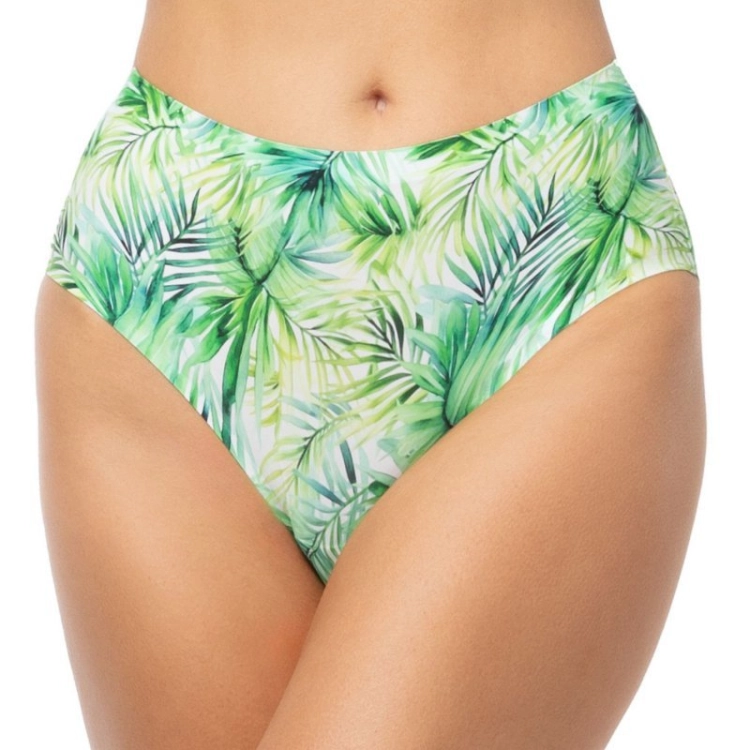 Bezszwowe figi brazylijskie z wysokim stanem Julimex Exotico Brasil Maxi – ujęcie 2