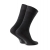Steven Skarpety garniturowe merino wool 130 melanż szary – ujęcie 4