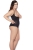 Body mocno wyszczuplające pod biust Mitex Glam cza