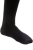 Steven Skarpety garniturowe merino wool 130 003 czarne – ujęcie 2
