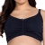 Top do karmienia Mitex MK Easy Bra granatowy – ujęcie 2