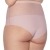 Figi mocno modelujące laserowo cięte Mitex Glam Low pudrowy róż – ujęcie 4