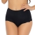 Figi maxi lekko modelujące Mitex Feel Good czarne