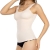 Koszulka modelująca z biustonoszem Mitex Feel Good Top beżowa – ujęcie 3