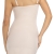 Halka modelująca laserowo cięta Mitex Feel Good Dress beżowa – ujęcie 4