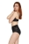 Figi korygujące plus size Mitex Iga czarne – ujęcie 6