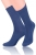 Steven Skarpety bambusowe 086 jeans