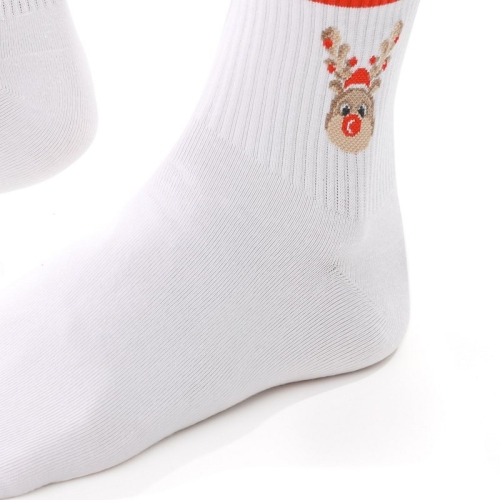 Steven Skarpety 136 117 reniferki białe – ujęcie 2