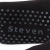 Steven Skarpety frotte abs 126 029 czarno-grafitowe – ujęcie 3