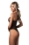 Body Obsessive Lune Bellis czarne – ujęcie 8