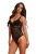 Body Obsessive Deina More czarne – ujęcie 5