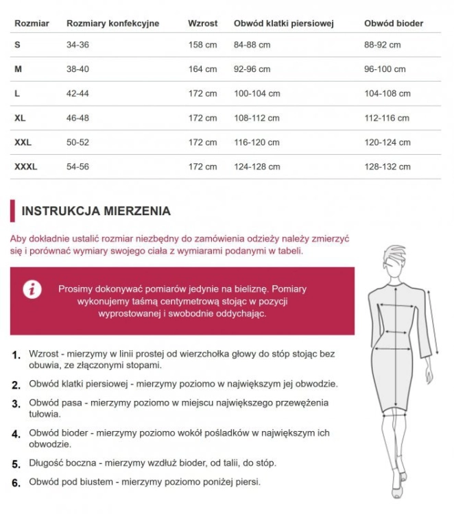 Koszula nocna z koronką i wycięciem Eldar Roma czerwona czarna – ujęcie 5