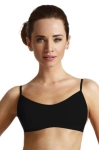 Top damski sportowy Eldar Sally czarny