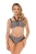Dwuczęściowy strój kąpielowy soft na fiszbinach Self Luxe 7 939LX7 1 beżowy – ujęcie 4