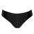 Dwuczęściowy strój kąpielowy soft na fiszbinach Self Lustre 3 933LS3 19 czarny – ujęcie