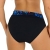 Self Figi kąpielowe Pandora CLASSIC1PN czarne – ujęcie 7