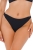 Dwuczęściowy strój kąpielowy push-up Self Exclusive1 558EX1 19 czarny – ujęcie 4