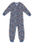 Kombinezon wygodny Cornette 185/125 kids Barber 2 – ujęcie 2