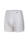 Bokserki męskie bawełniane Cornette Authentic 092 białe