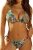 Dwuczęściowy strój kąpielowy push-up Self Hawaii10 555HA10 1 wielokolorowy – ujęcie 2