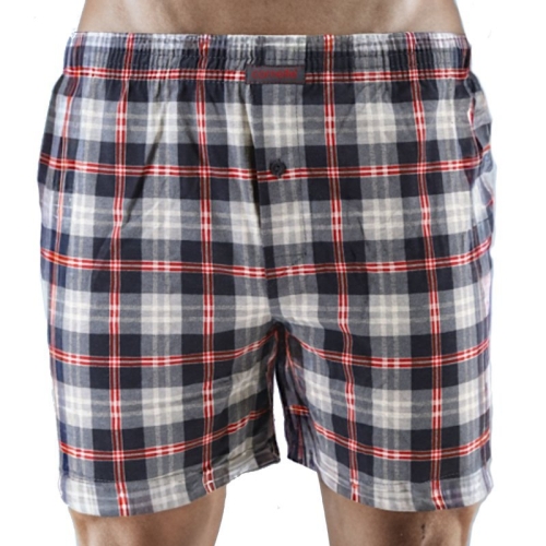 Bokserki męskie luźne Cornette Comfort 008/263