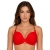 Biustonosz kąpielowy push-up Self Luxelle3-BRA 940V2XE3/G 6 czerwony – ujęcie 3