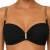 Biustonosz kąpielowy push-up Self Luxelle1-BRA 730V1XE1/G 19 czarny – ujęcie 2