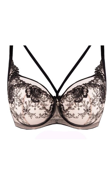 Biustonosz soft Unikat Saskia – ujęcie 7