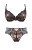 Biustonosz push-up Unikat Kiana – ujęcie 4