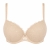 Biustonosz push up Vena VB-1235 beżowy – ujęcie 3