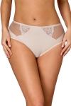 Figi z wysokim stanem Vena VF-10355 nude