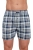 Bokserki męskie luźne Cornette Comfort 002/345 – ujęcie 4