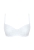 Biustonosz push-up Mefemi Nipplex Olga biały – ujęcie 2