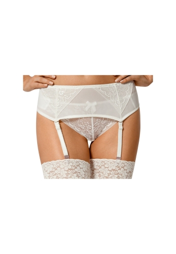 Pas Mefemi Nipplex Elise mleczny – ujęcie 2