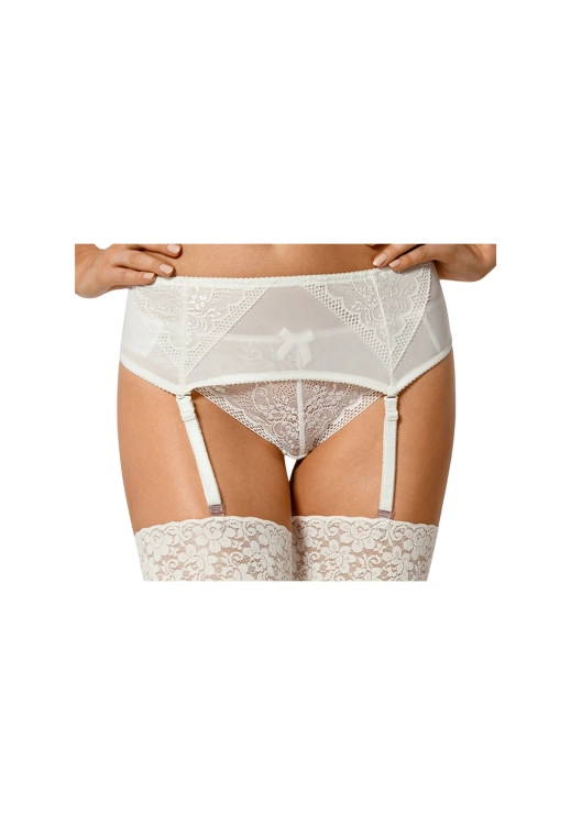 Pas Mefemi Nipplex Elise mleczny – ujęcie 2