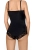Body Mefemi Nipplex Bona czarny – ujęcie 2